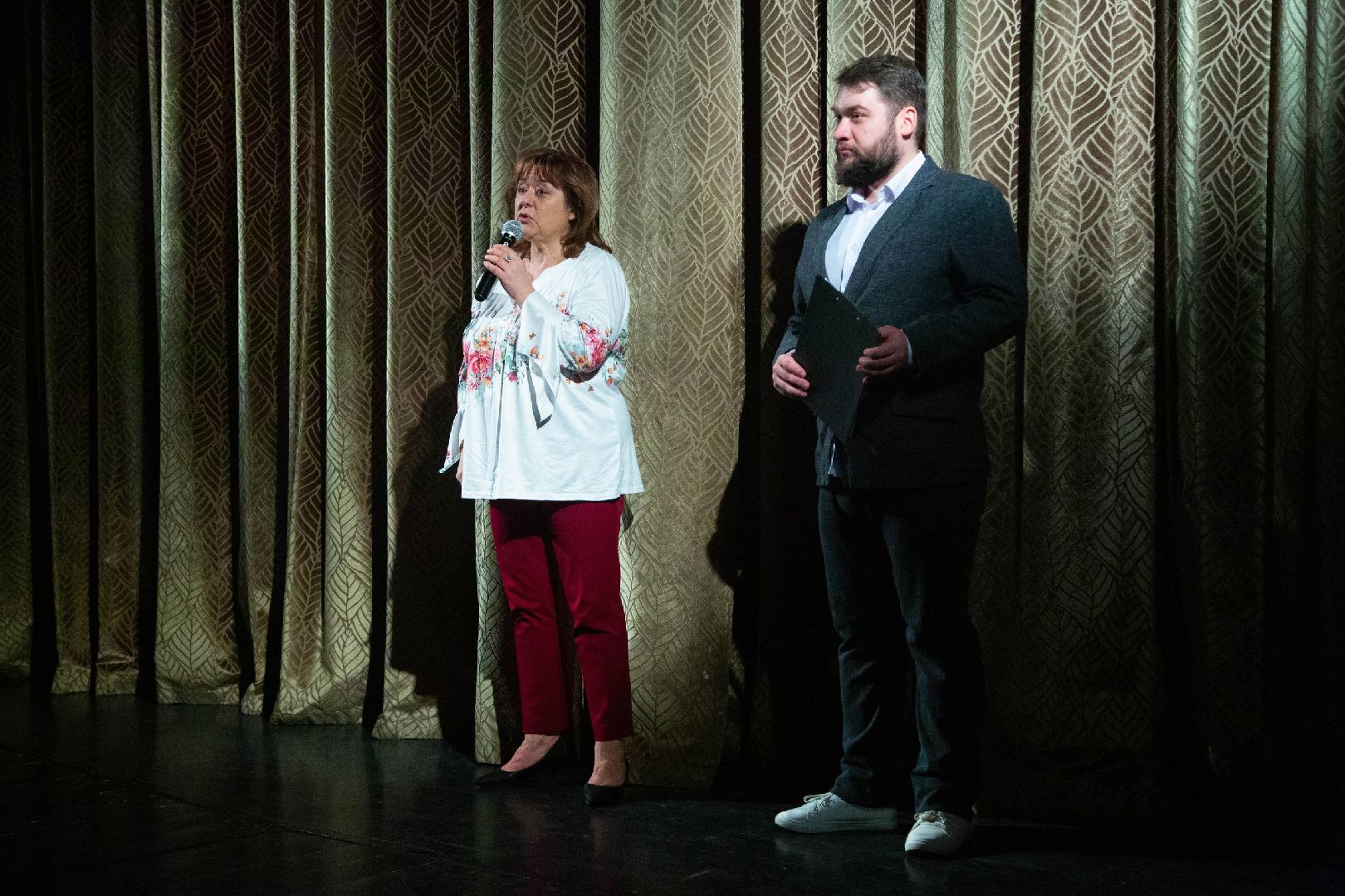 Одинцово, Взмах крыла, театральный фестиваль,