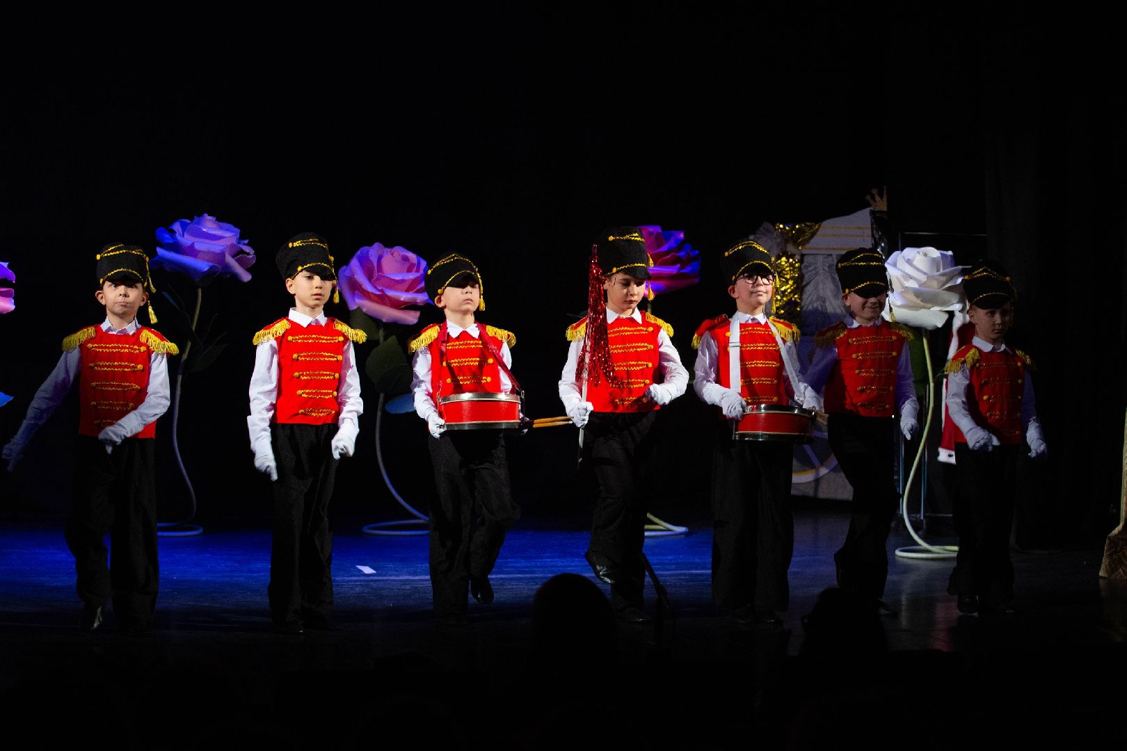 Одинцово, Взмах крыла, театральный фестиваль,