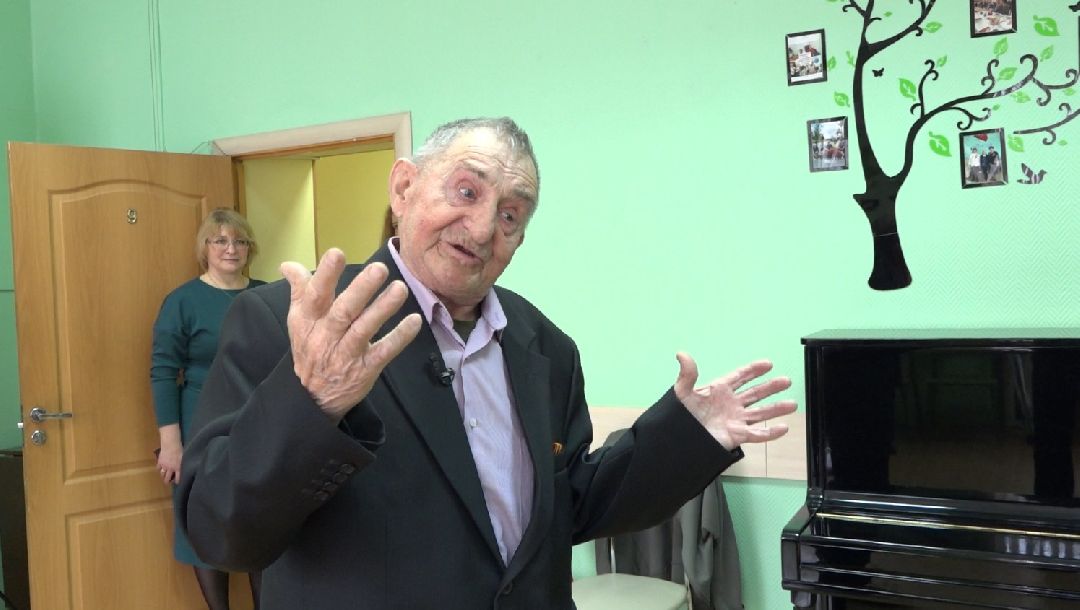 Сочи, банджи-прыжки, пенсионер-экстремал