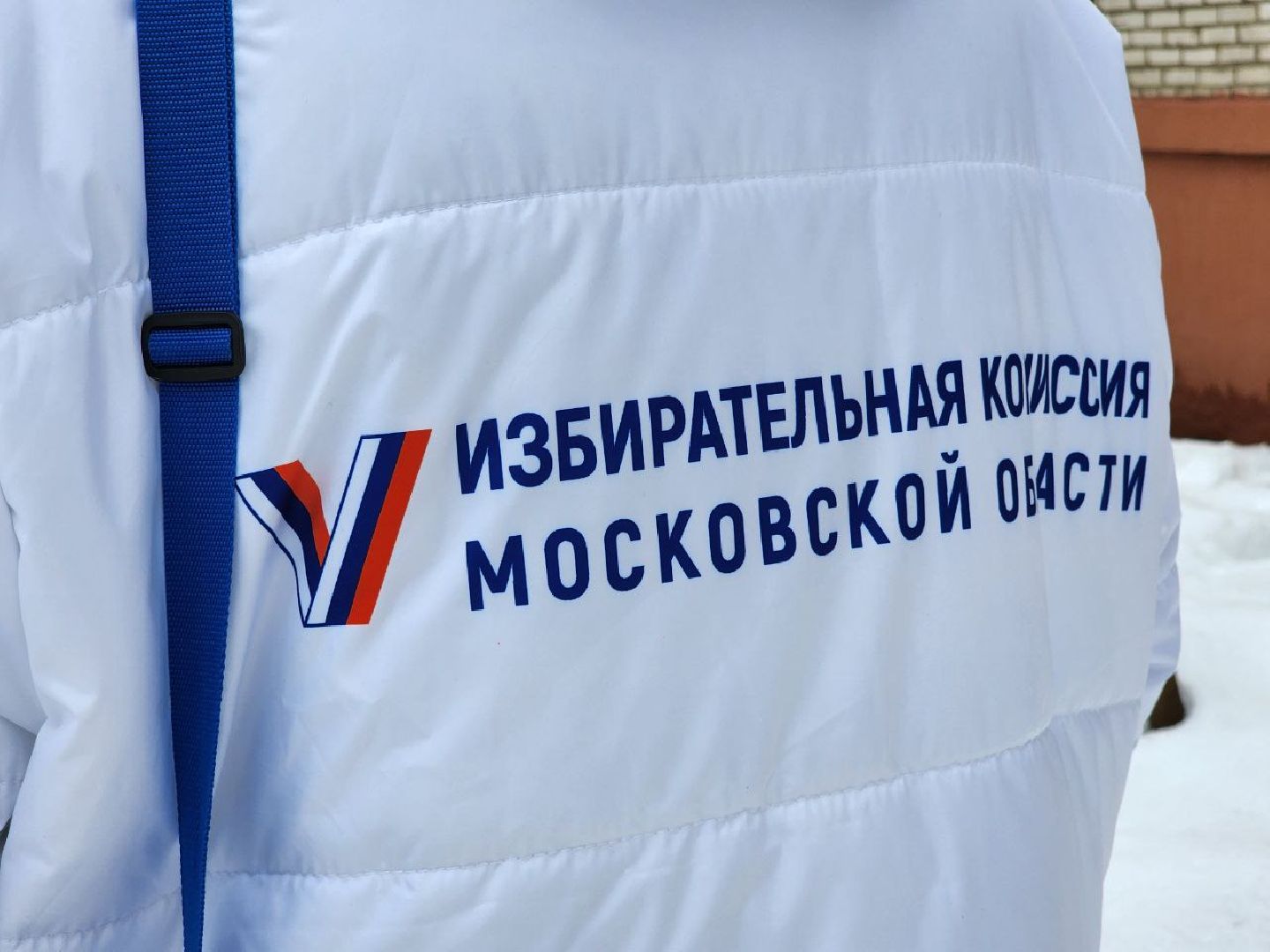 солнечногорск, обход квартир, выборы, волонтер, жители,