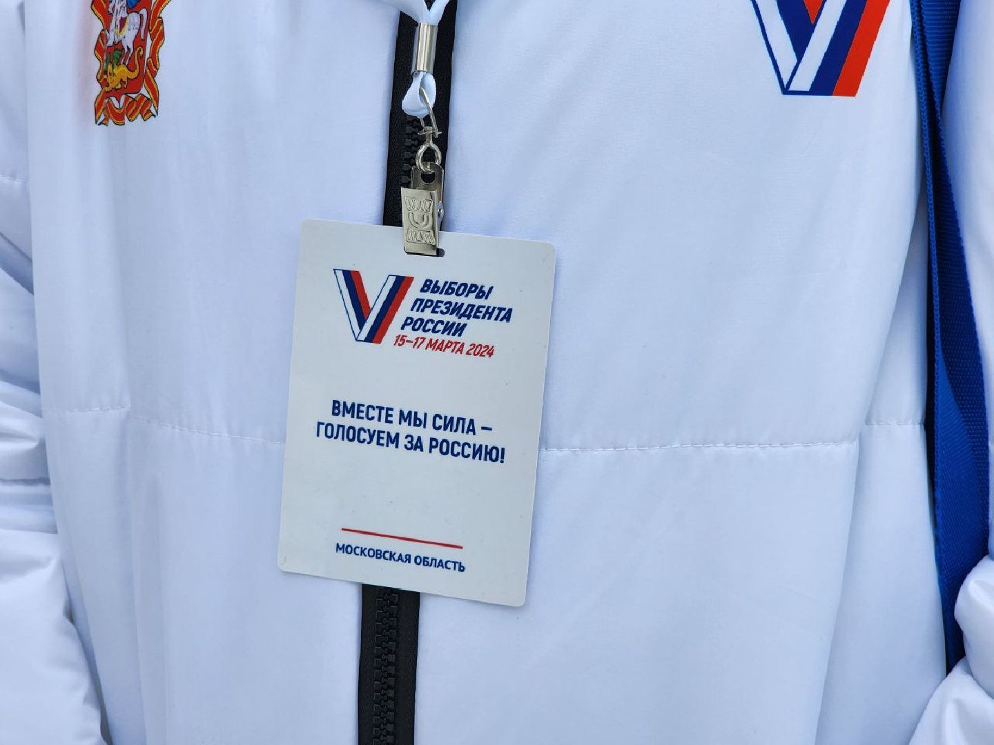 солнечногорск, обход квартир, выборы, волонтер, жители,