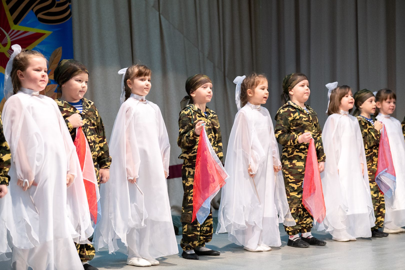 лыткарино, фестиваль, дети, дошкольники,