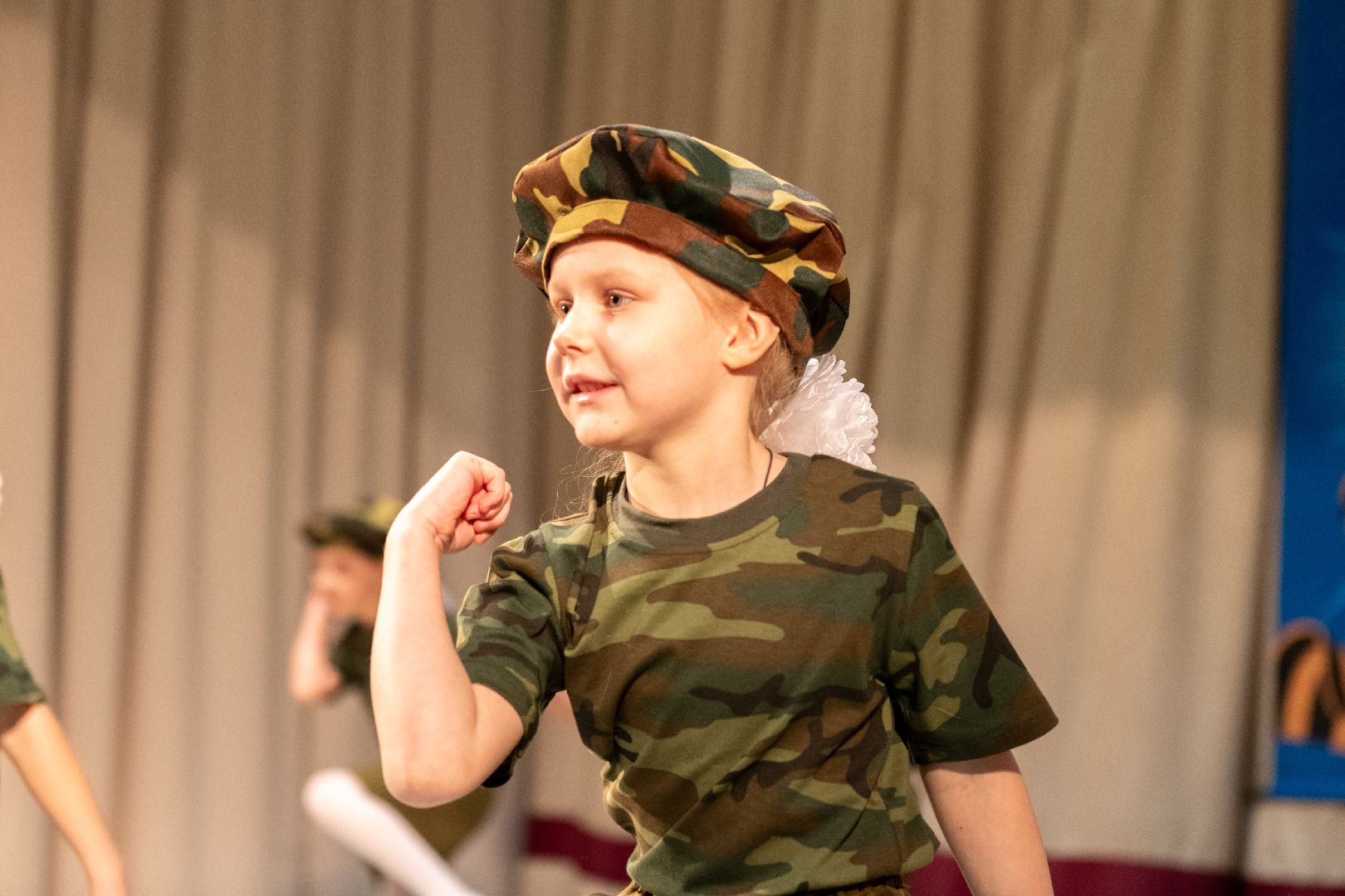 лыткарино, фестиваль, дети, дошкольники,