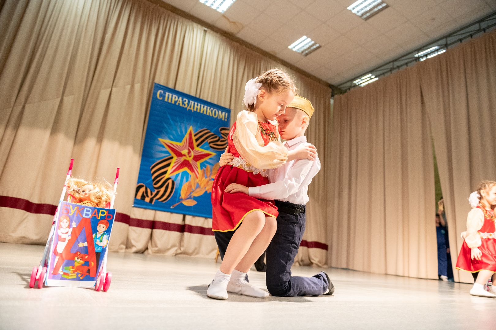 лыткарино, фестиваль, дети, дошкольники,