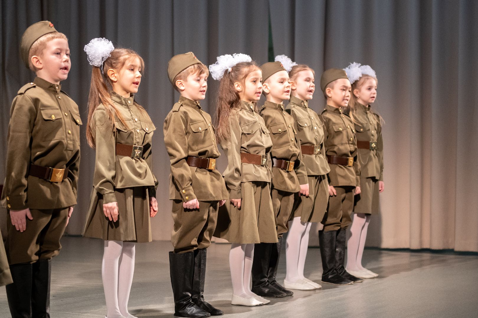 лыткарино, фестиваль, дети, дошкольники,