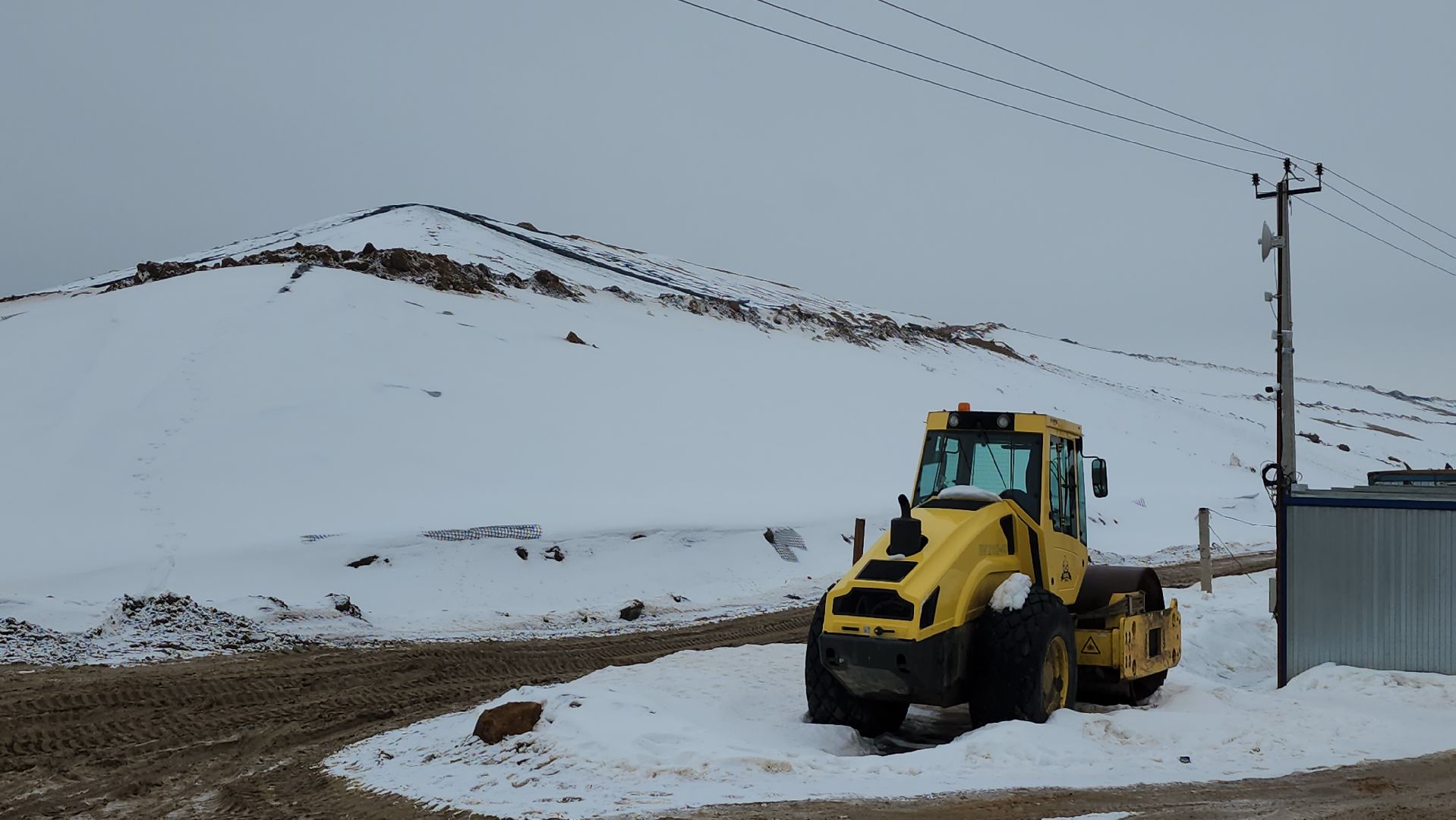серпухов, лесная, полигон тбо, рекультивация, экология,