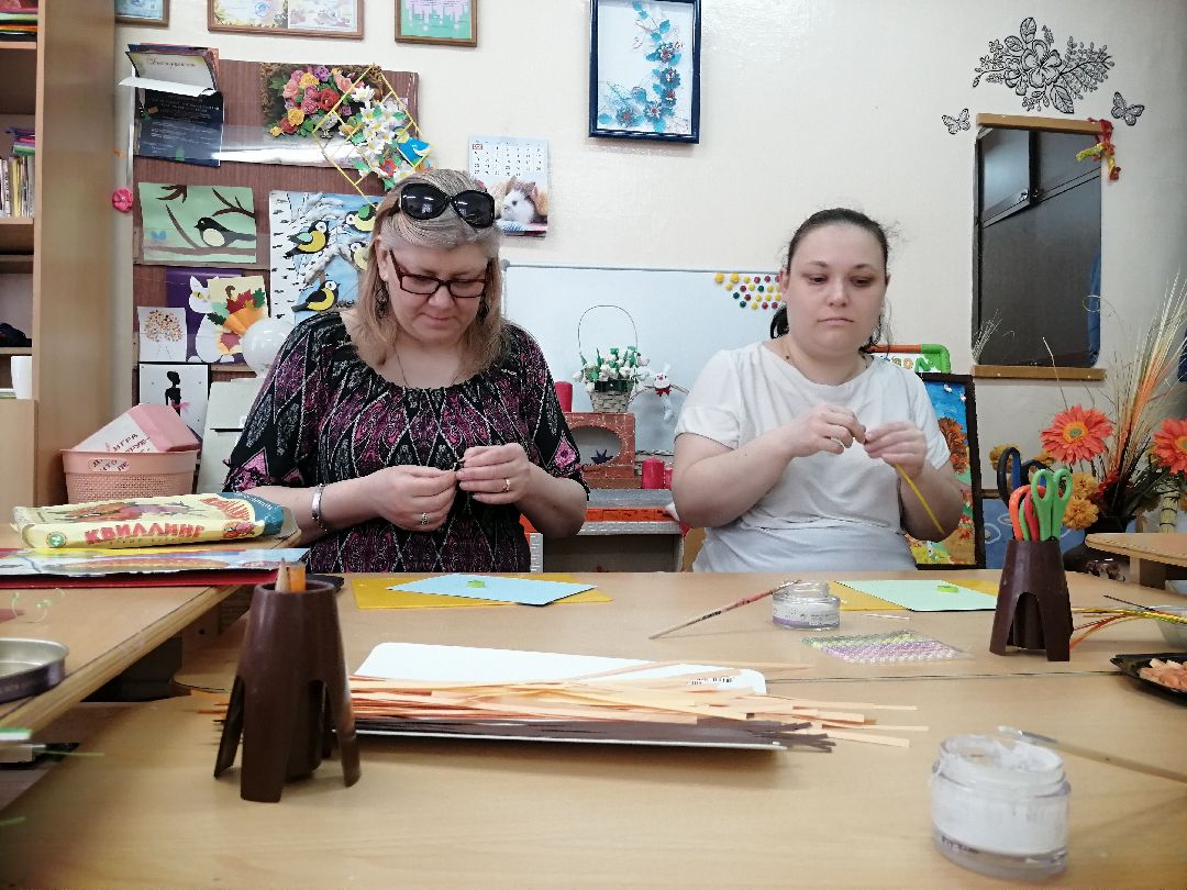 маминовремя, дети, реабилитация