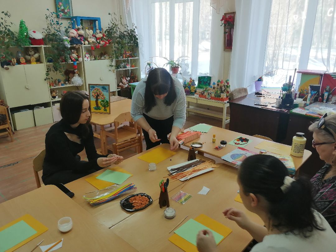 маминовремя, дети, реабилитация