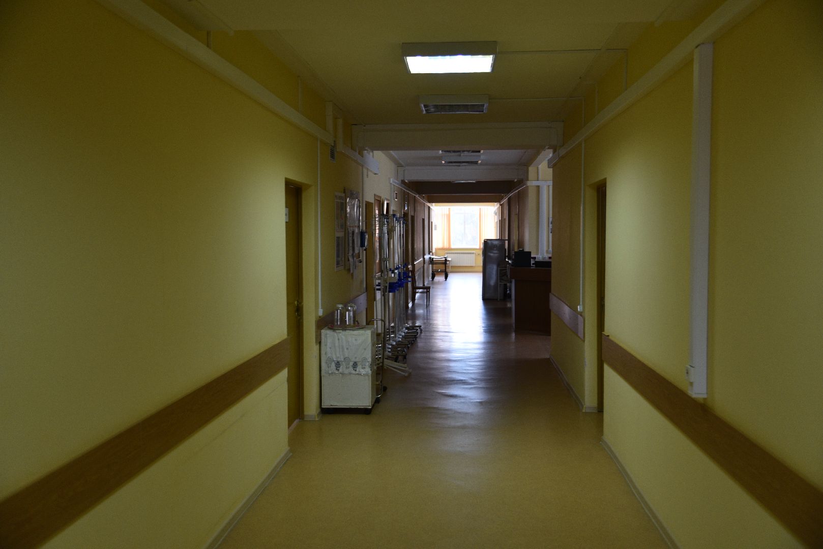 лотошино, медицина, медицина подмосковья,