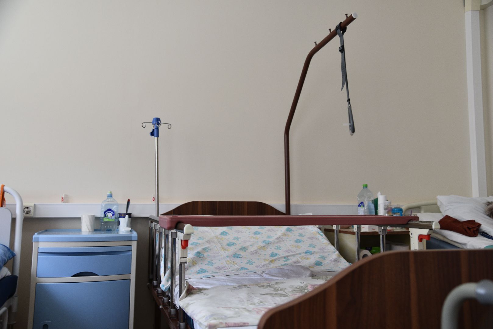 лотошино, медицина, медицина подмосковья,