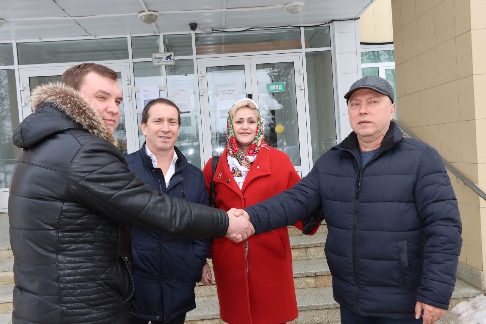 лотошино, медицина, медицина подмосковья,