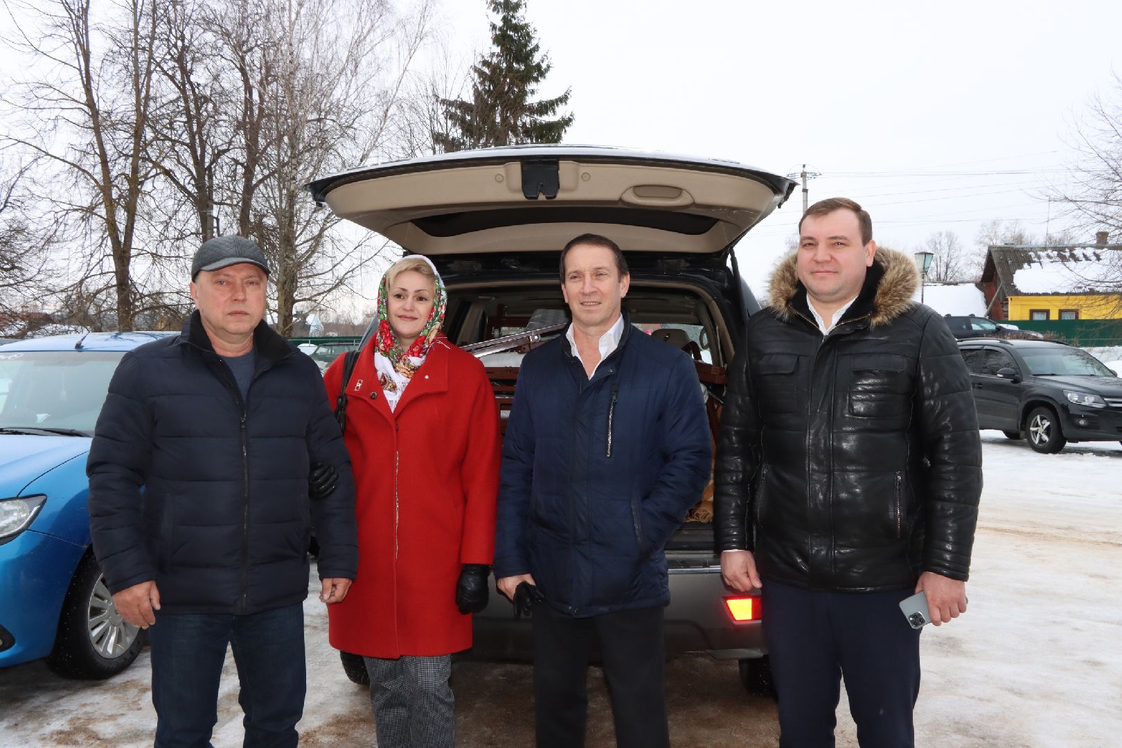 лотошино, медицина, медицина подмосковья,