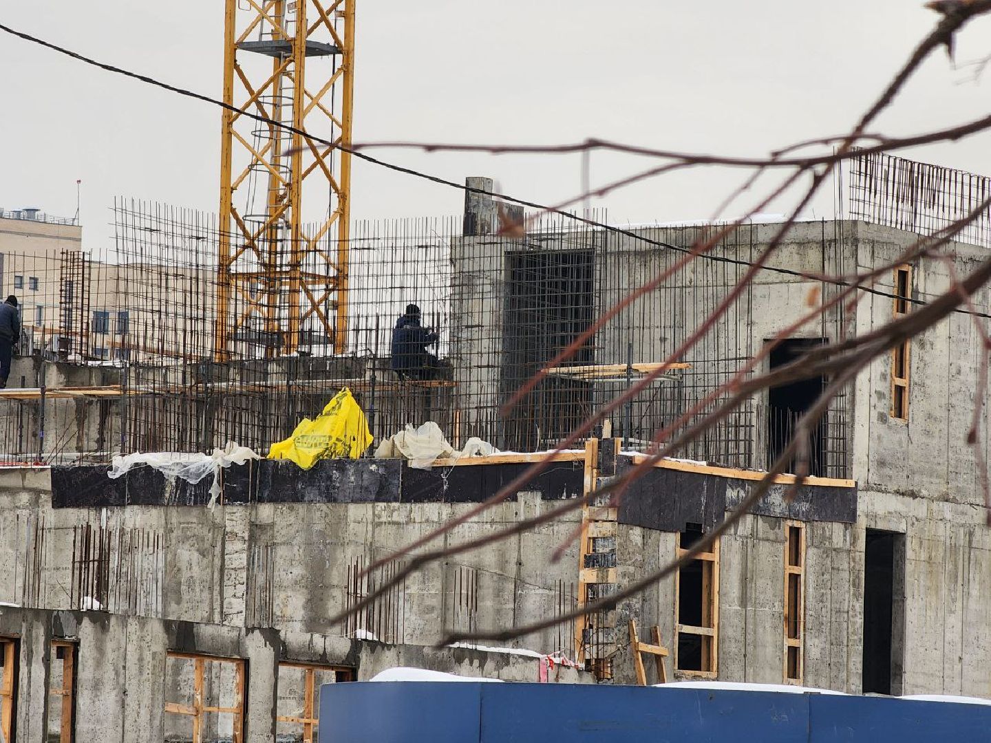 мытищи, строительство, Школа 1100 мест, Школа на Мира,