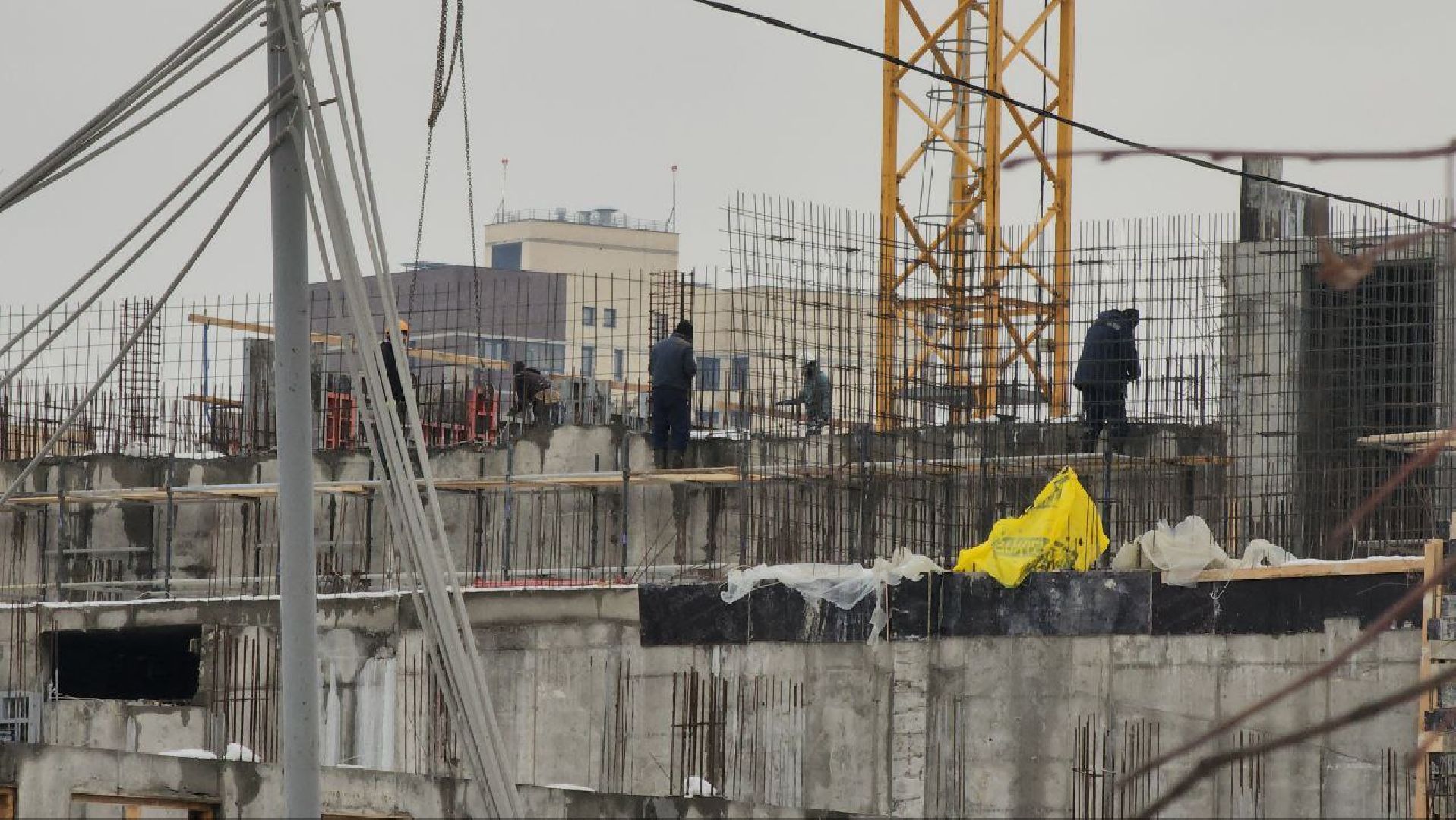 мытищи, строительство, Школа 1100 мест, Школа на Мира,