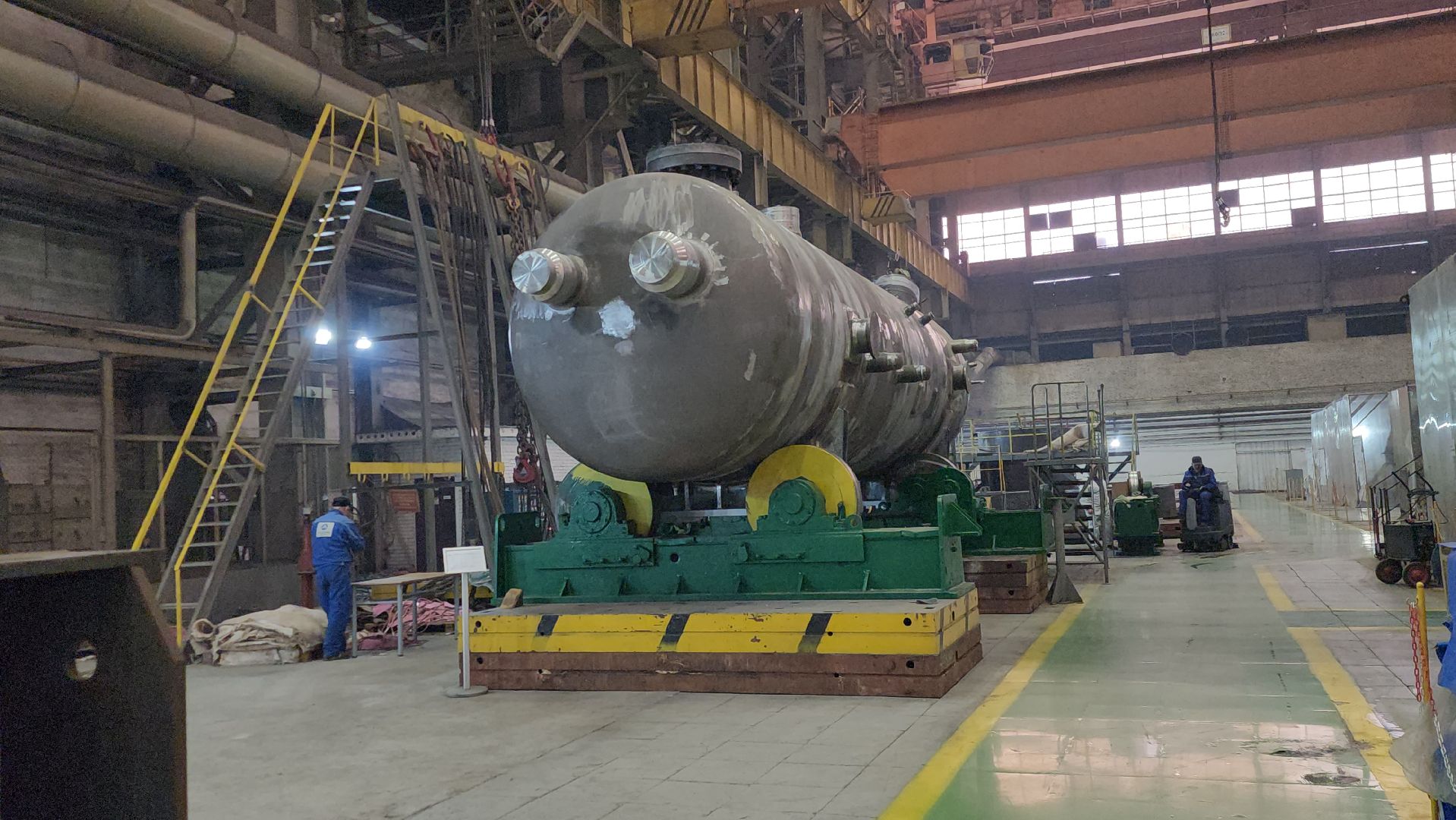 подольск, зио,