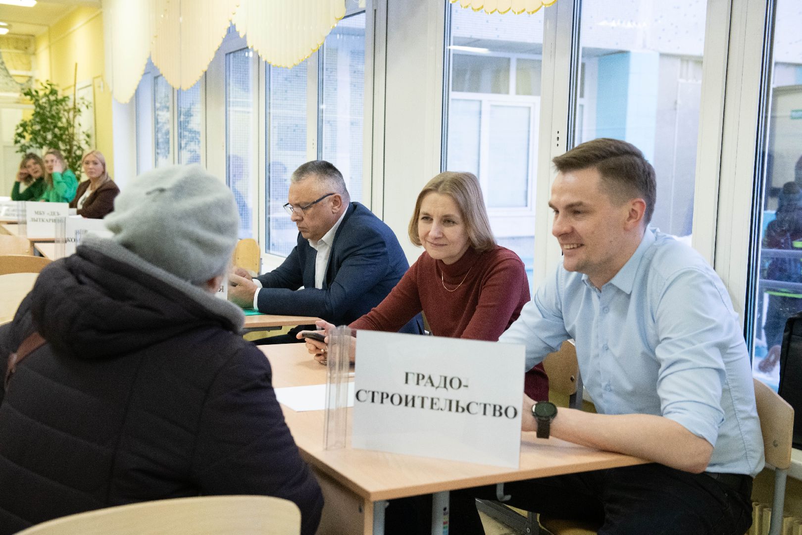 лыткарино, общество, выездная администрация, наледь на крыше,