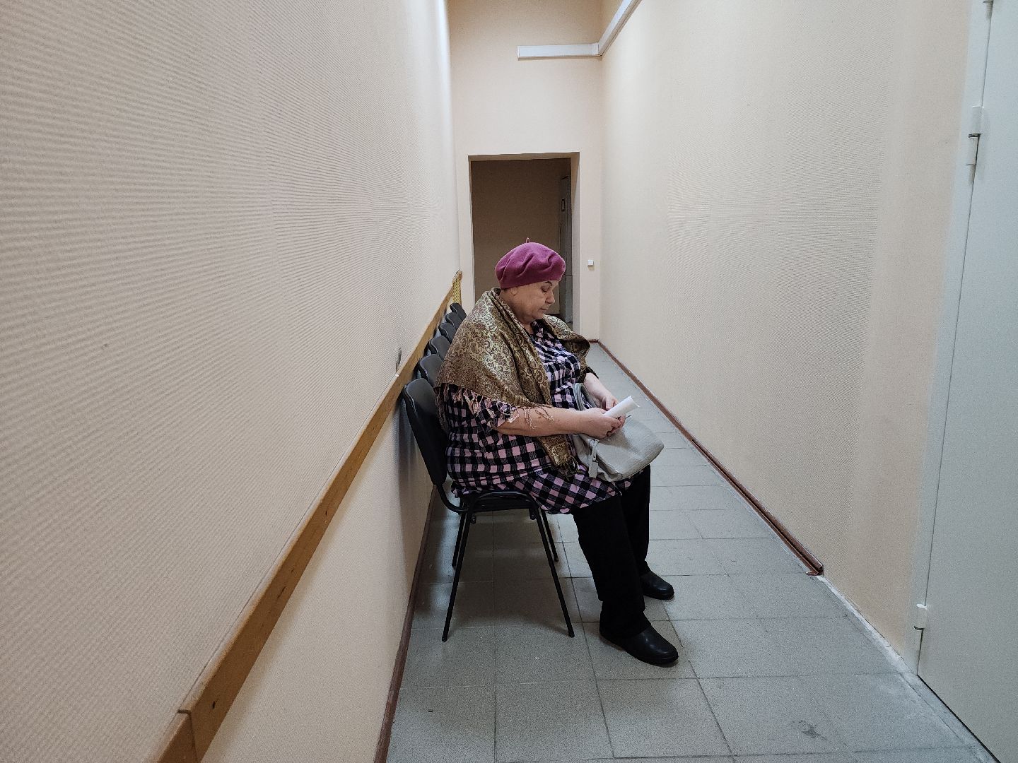 коломна, медицина, флюорограф,