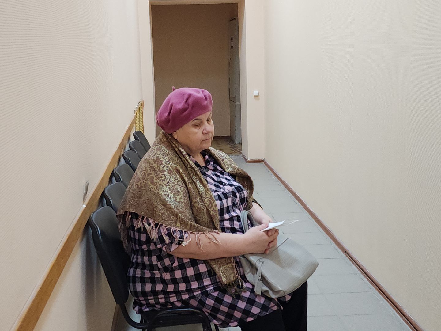 коломна, медицина, флюорограф,