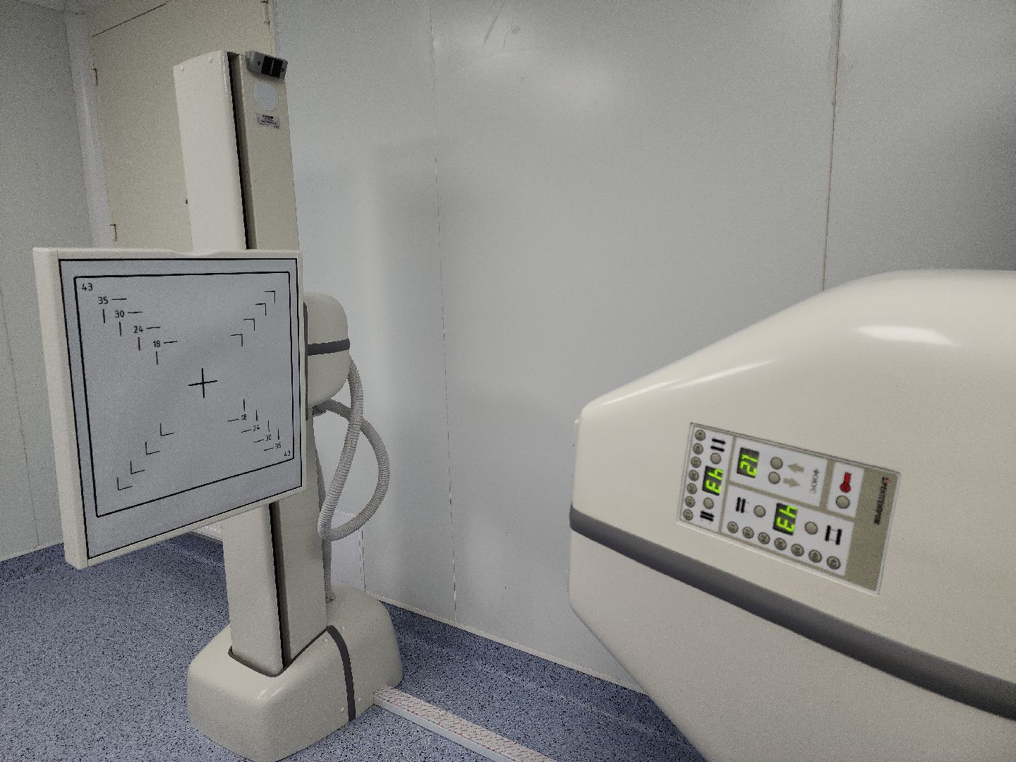 коломна, медицина, флюорограф,