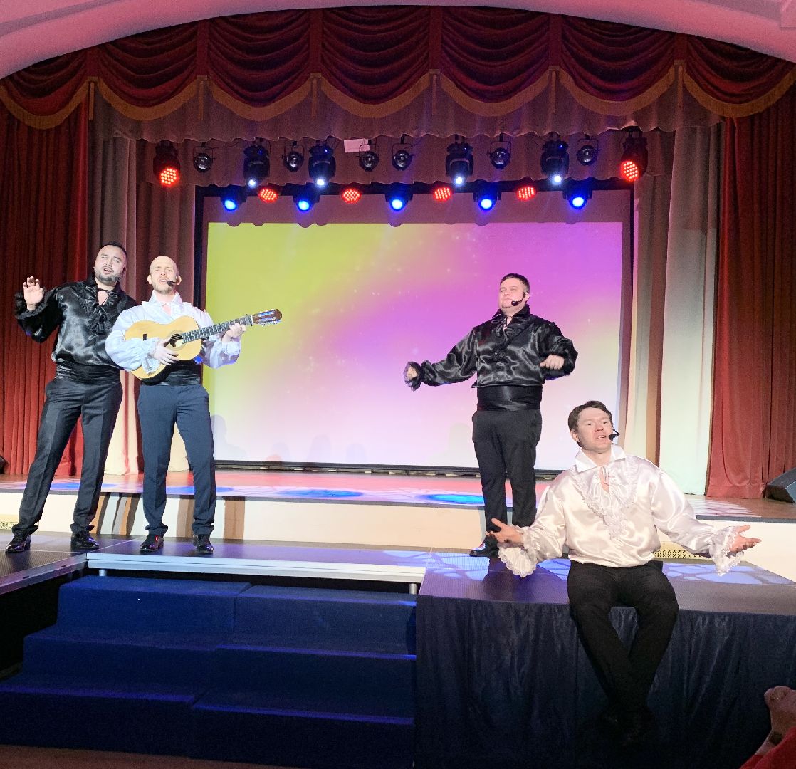 Балашиха, Подмосковье, Весенний женский форум, 8 марта,