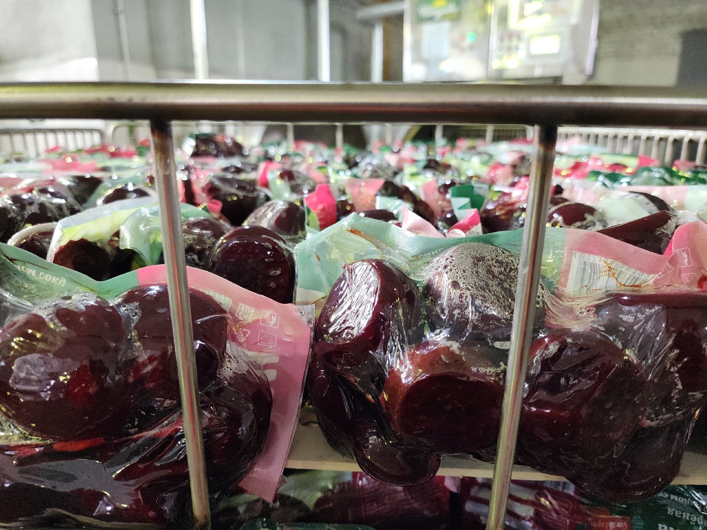 луховицы, экономика, агрофабрика,