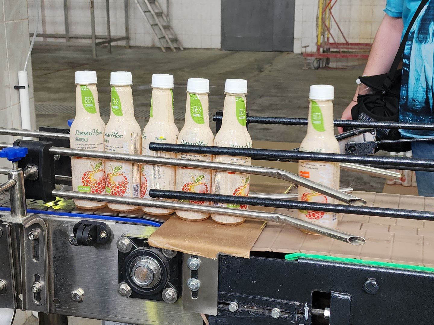 луховицы, экономика, агрофабрика,