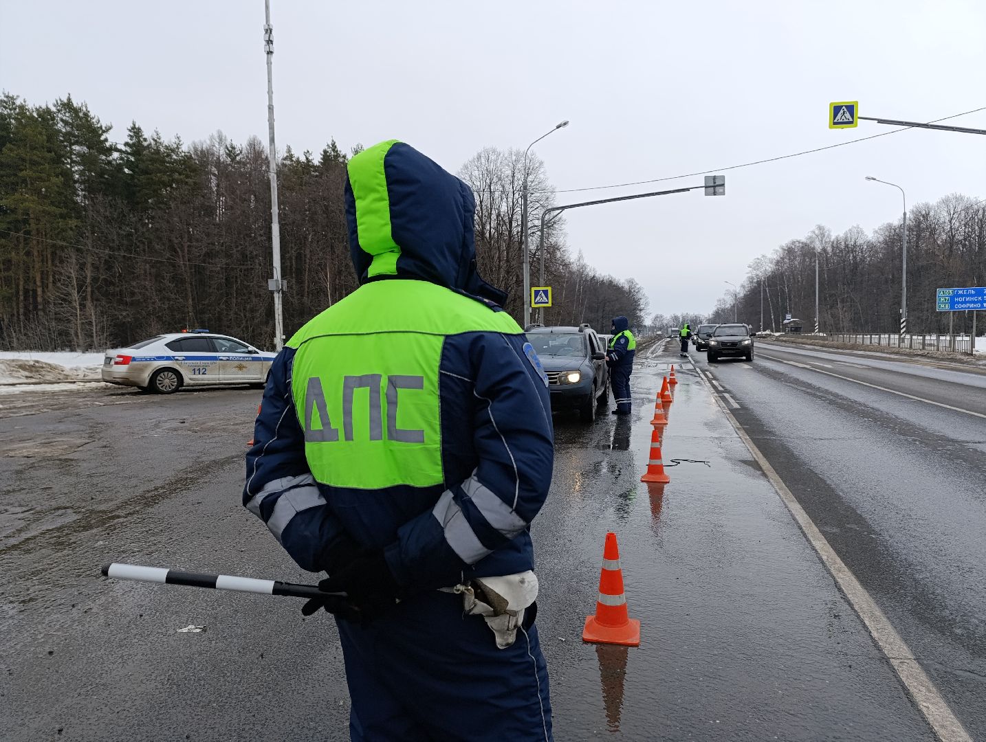 Бронницы, Раменский округ, Рейд ГИБДД, Детское кресло, Маленький пассажир,
