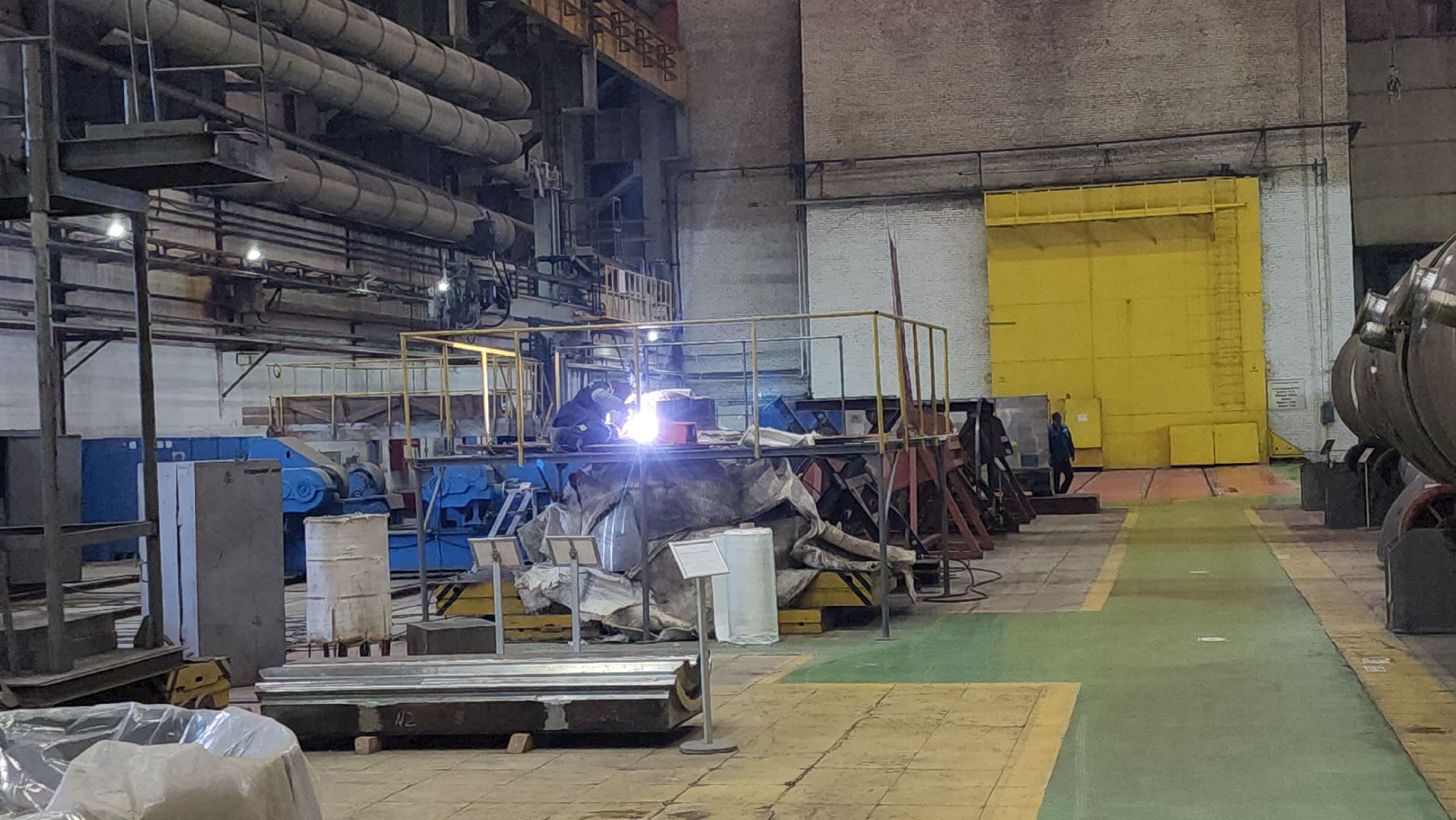 подольск, зио, экономика,