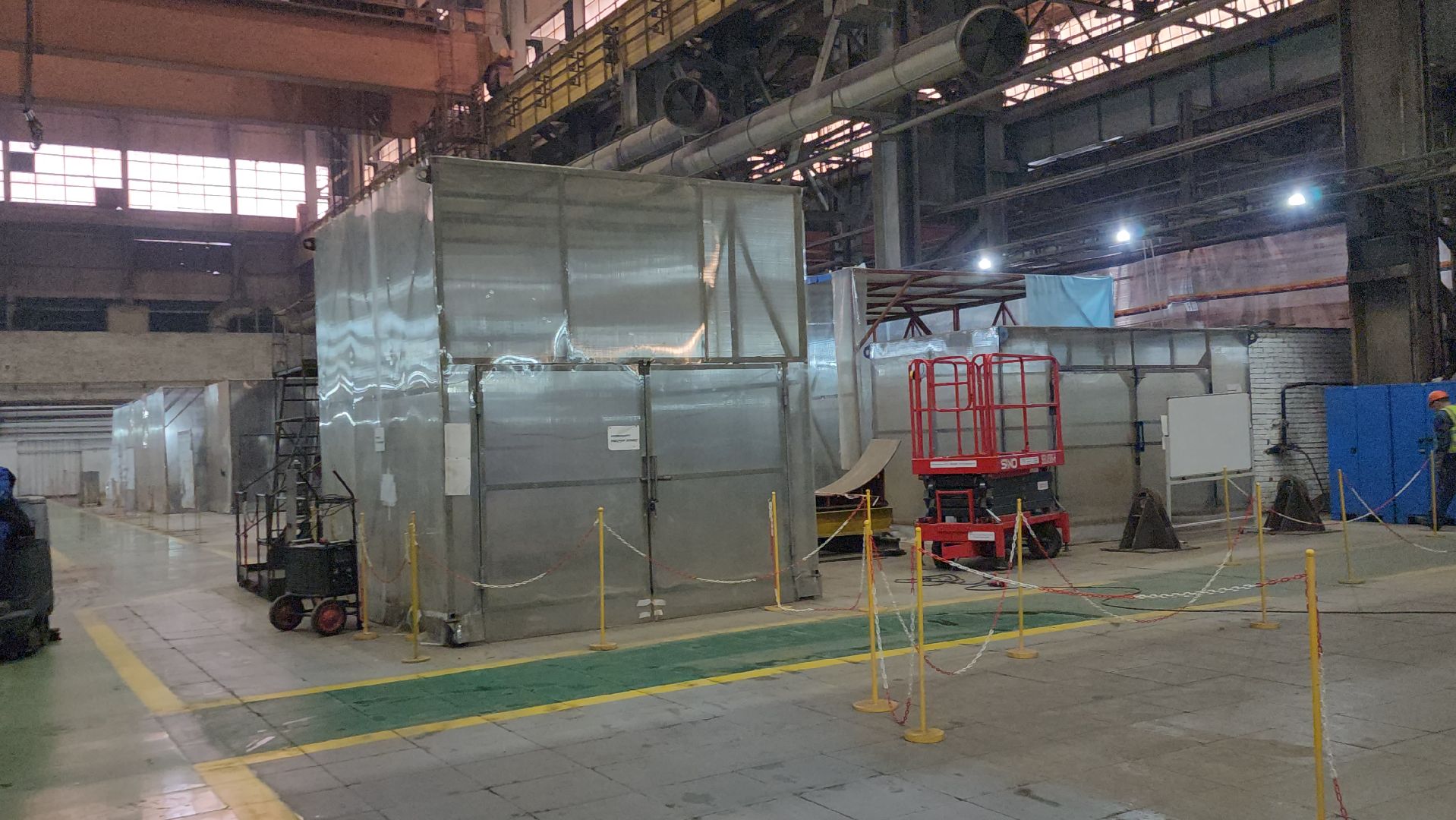 подольск, зио, экономика,