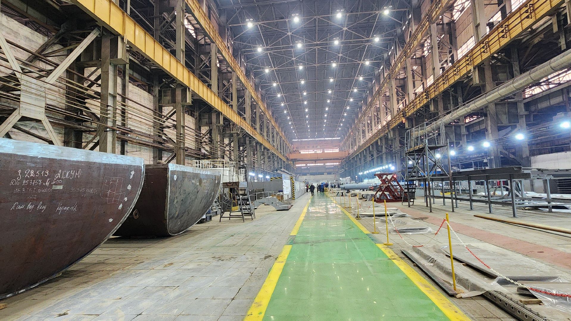 подольск, зио, экономика,