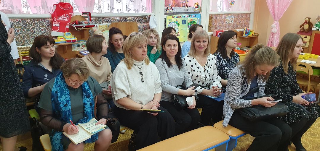 Образование, семинар, практикум, Дзержинский, образовательные технологии, ФГОС