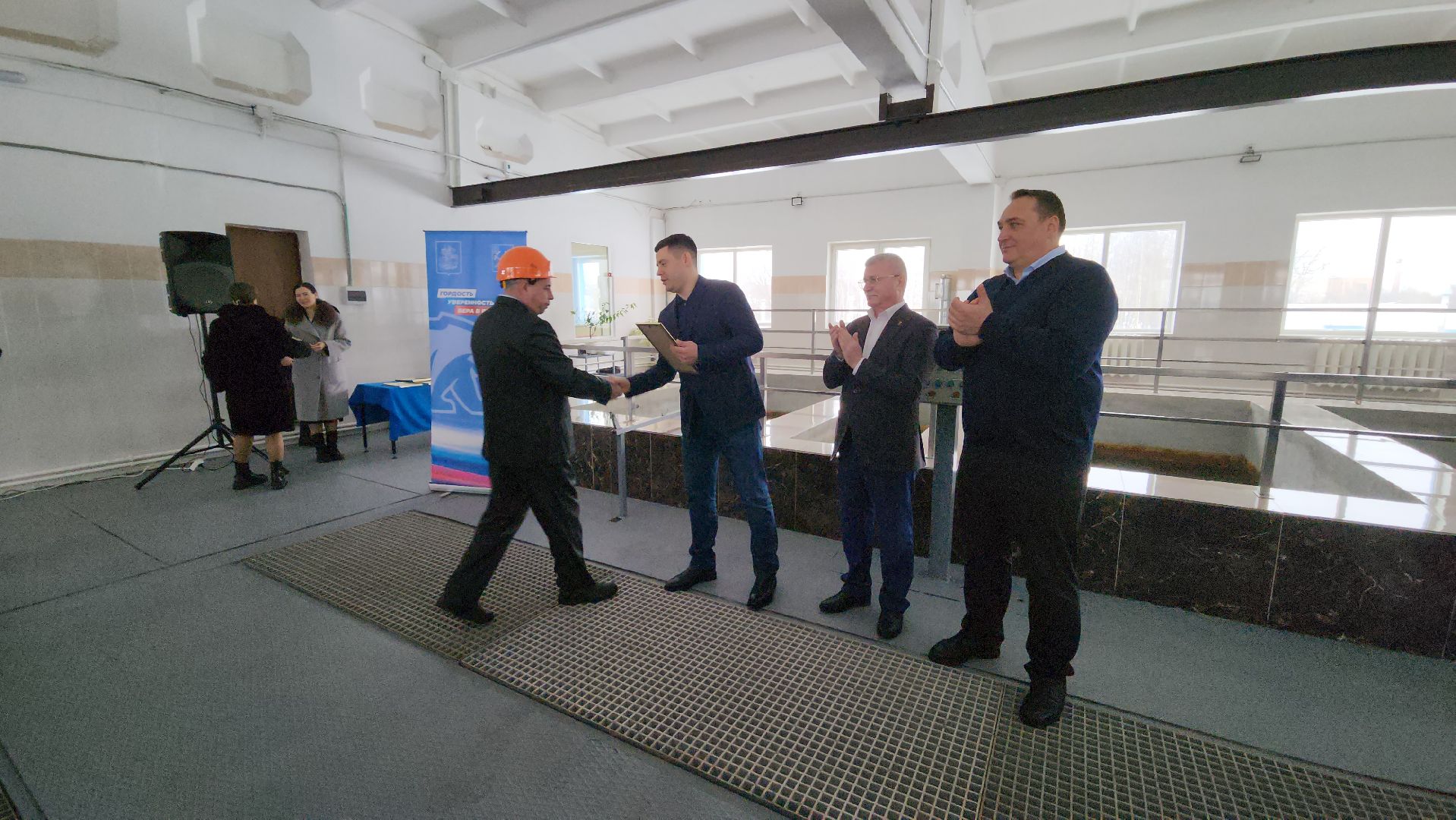 подольск, жкх,