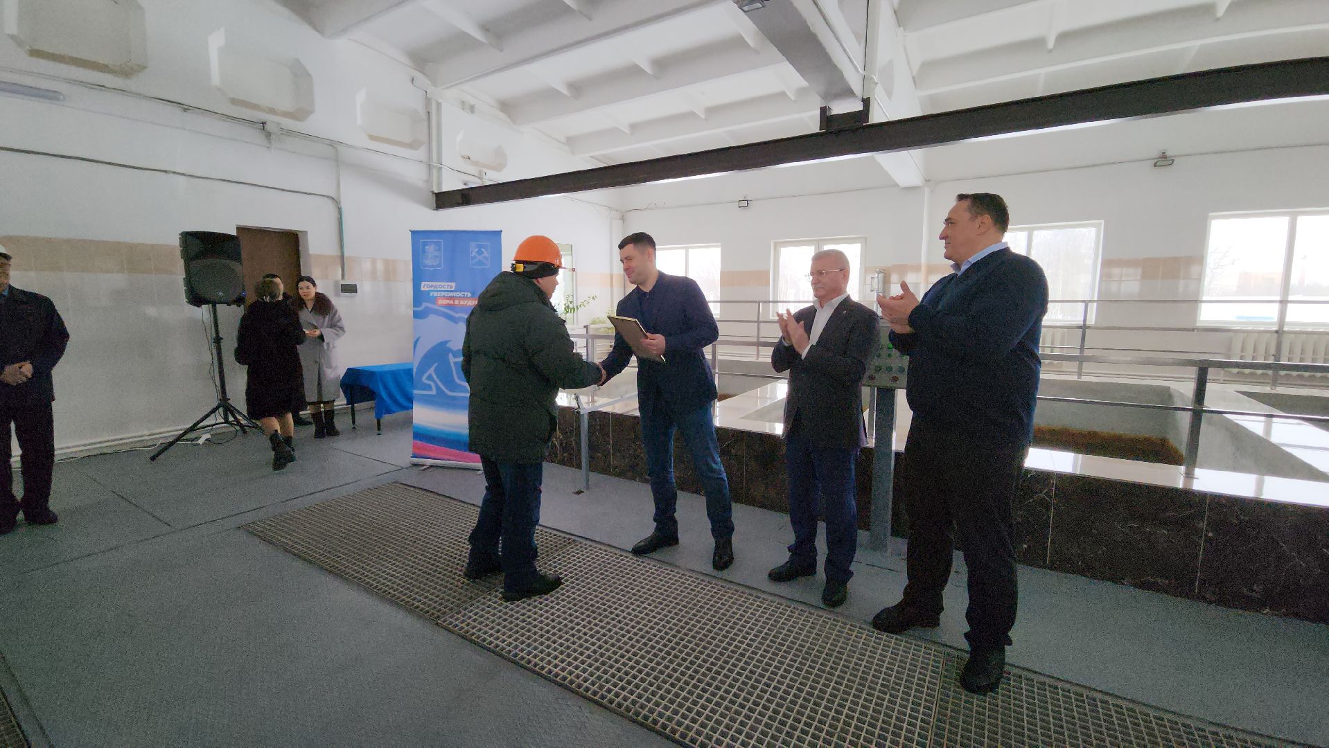 подольск, жкх,