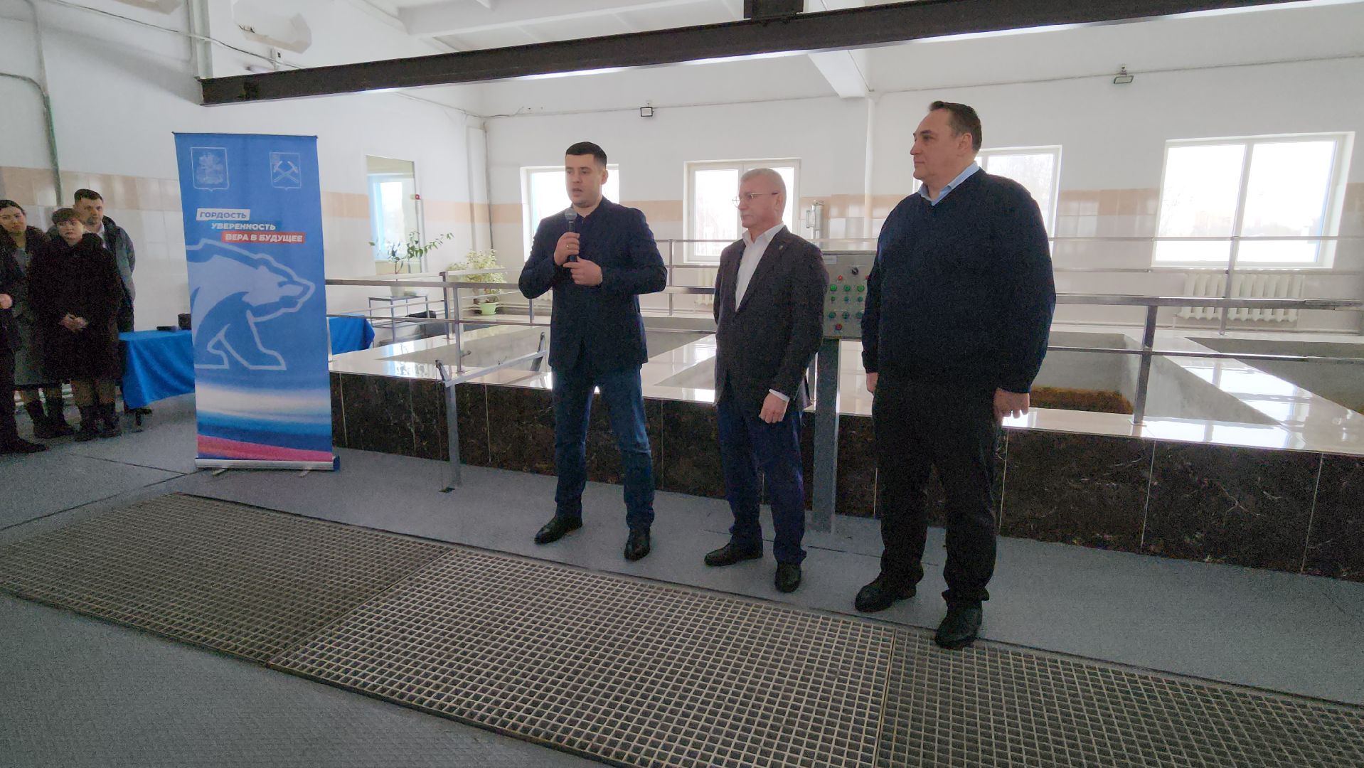 подольск, жкх,