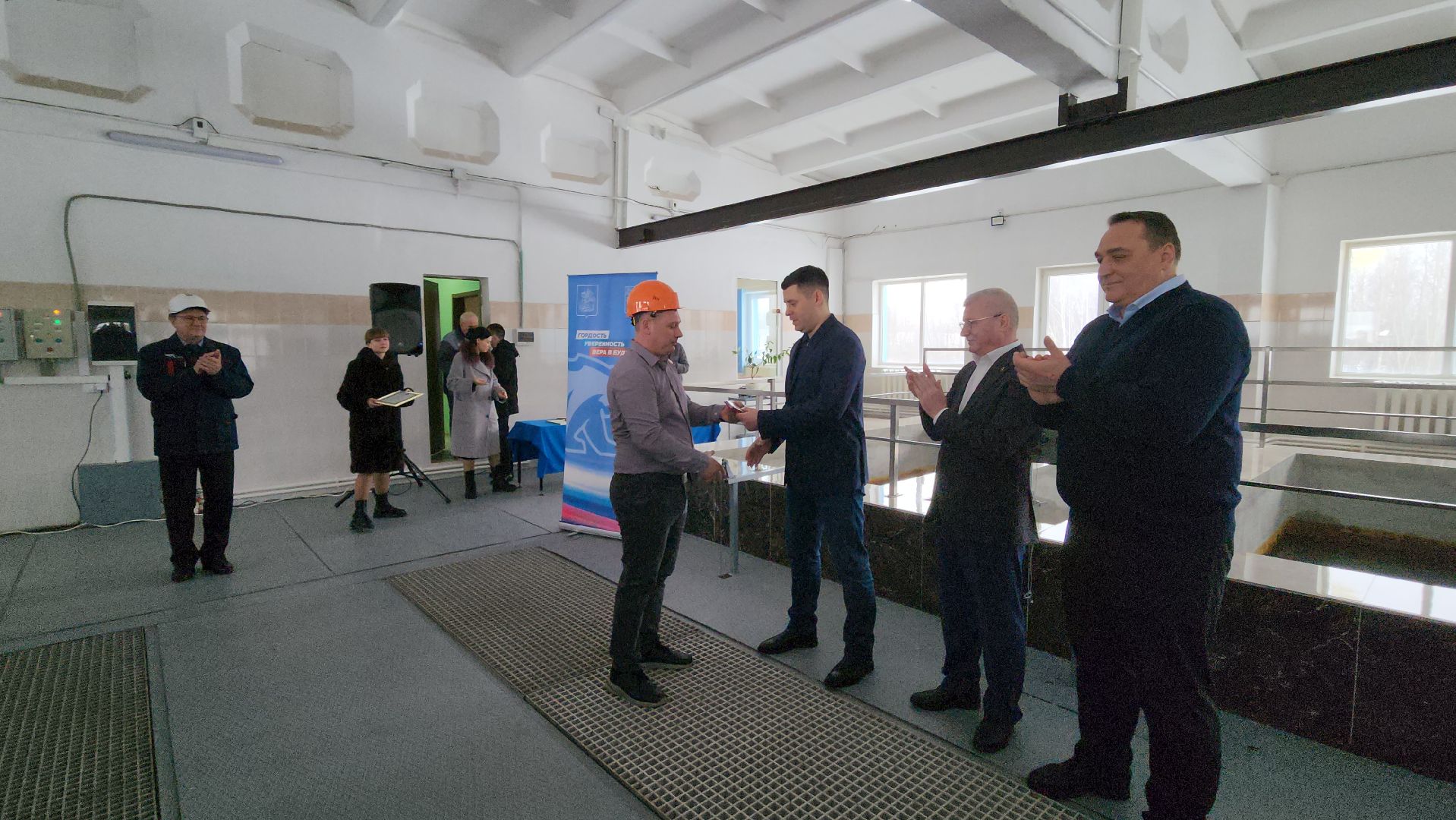 подольск, жкх,