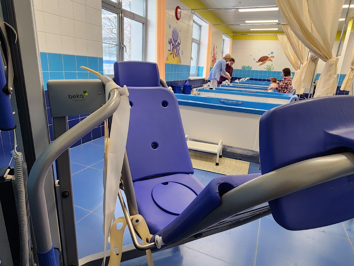 Подольск, Центр Кораблик, редкие заболевания, генетика,