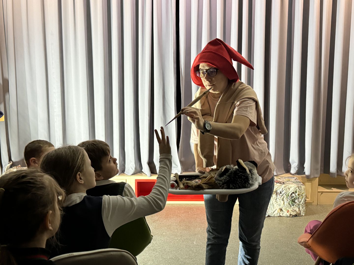 Одинцово, Социальный проект, Бездомные собаки, Без кулис,