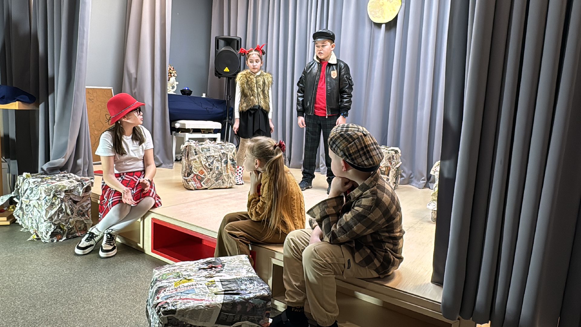 Одинцово, Социальный проект, Бездомные собаки, Без кулис,