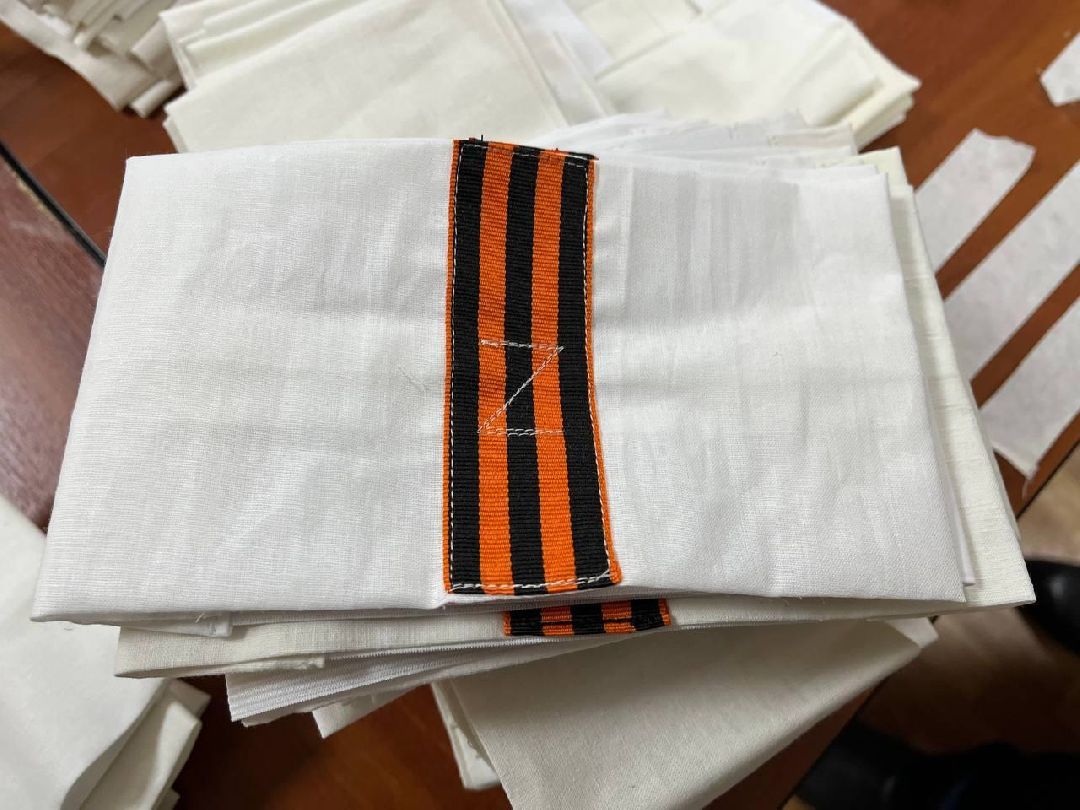 волонтеры, помощь, Протвино