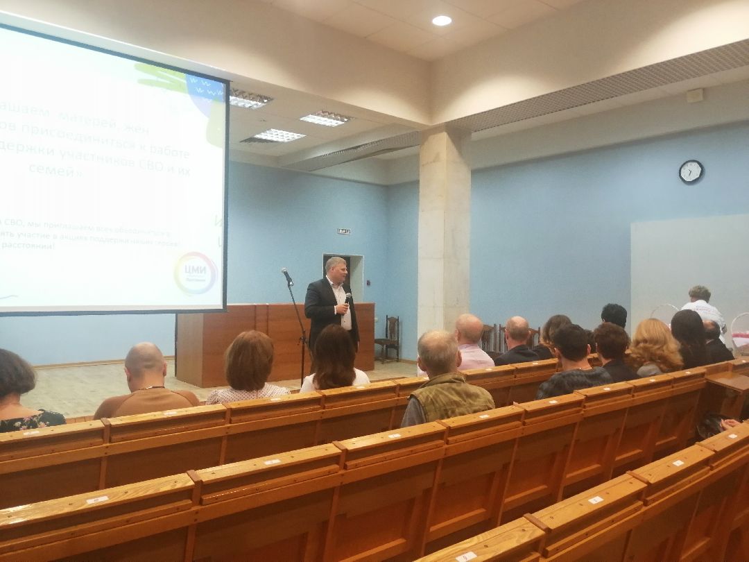 волонтеры, помощь, Протвино