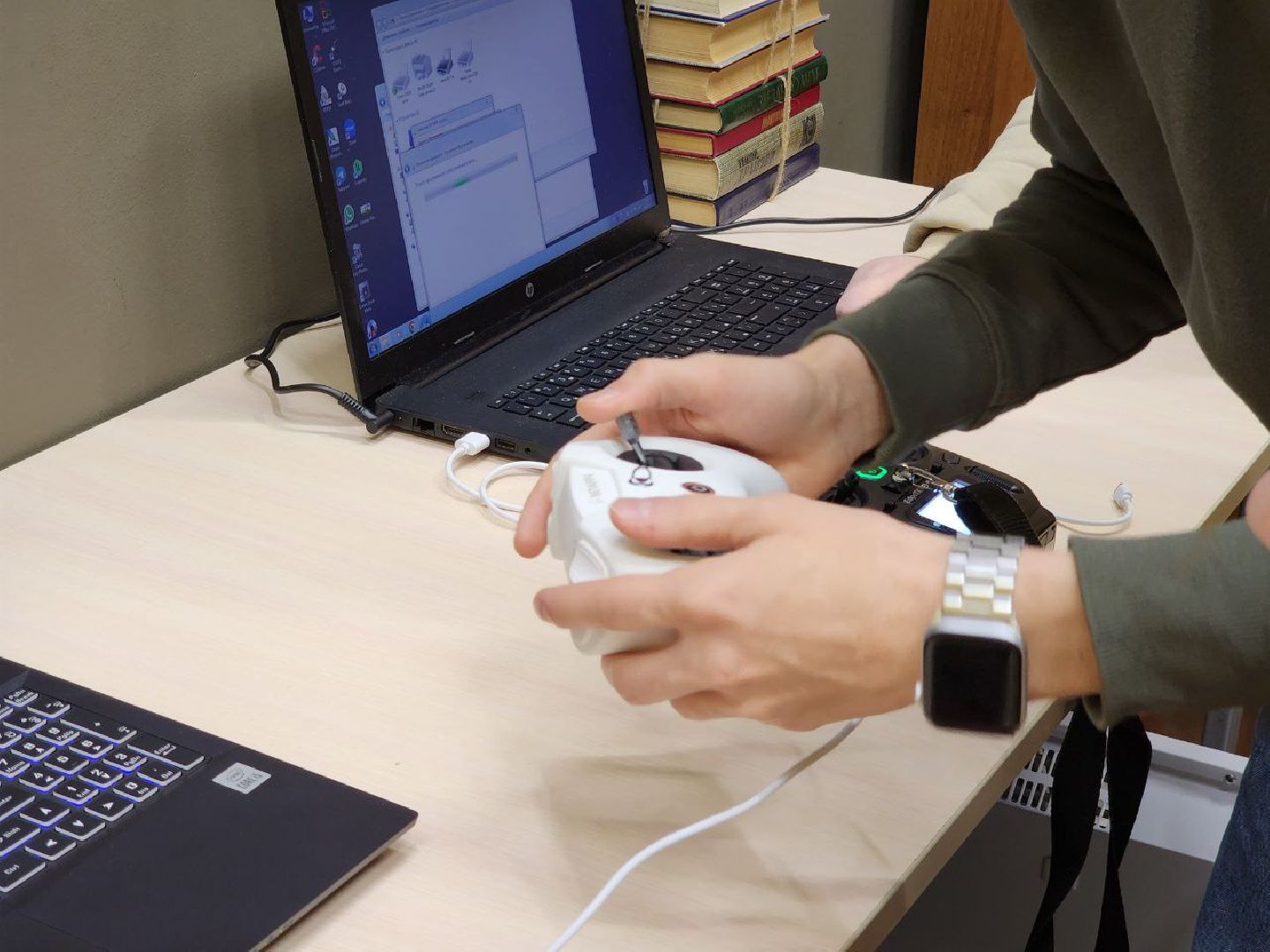 Солнечногорск, Дроны, Подсолнух, Юнармия, Команда,