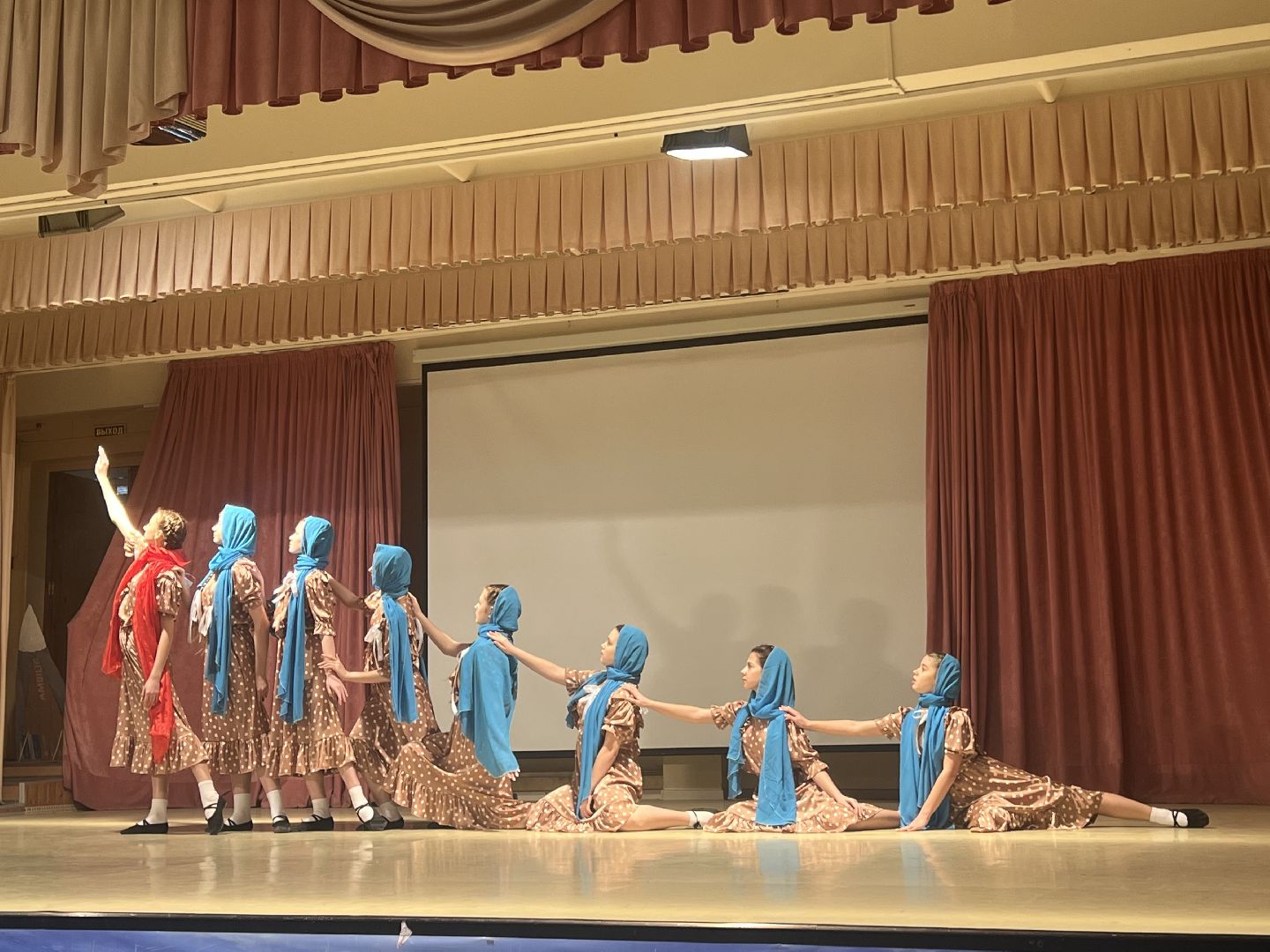 Михаил Громов, Громовские чтения, концерт, презентация, выступление, Лицей 14,