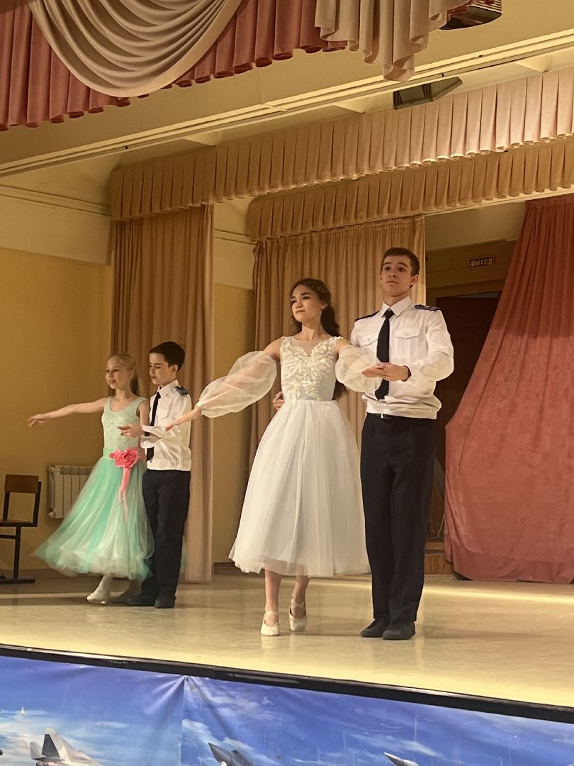 Михаил Громов, Громовские чтения, концерт, презентация, выступление, Лицей 14,