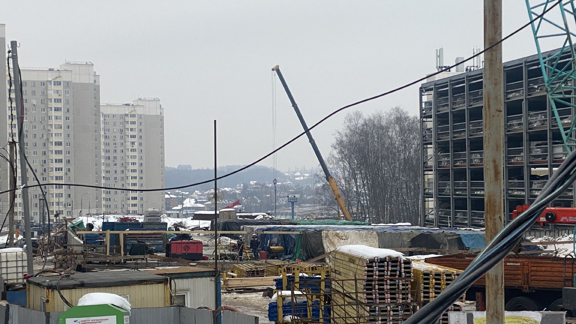 строительство дорог, юла, таганка мост, строительство тоннеля, строительные работы,