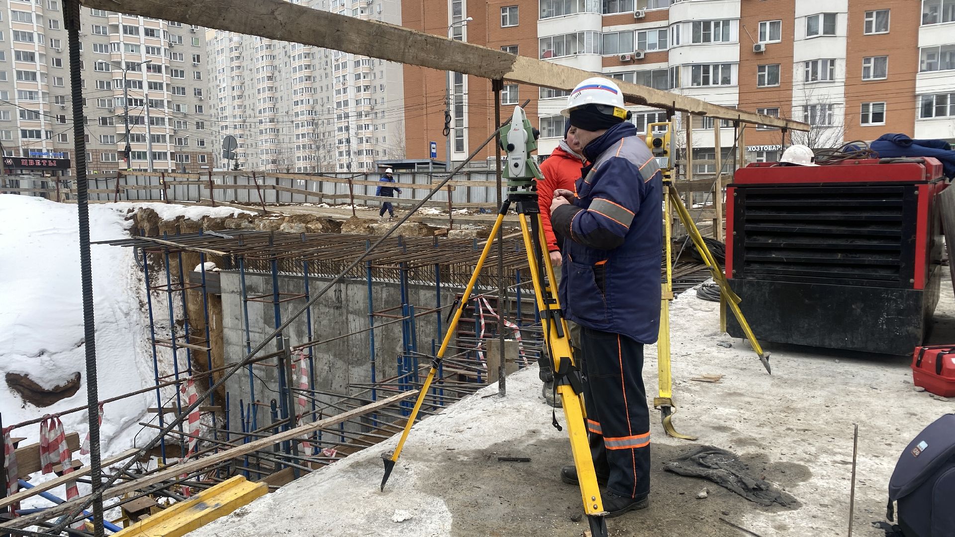 строительство дорог, юла, таганка мост, строительство тоннеля, строительные работы,