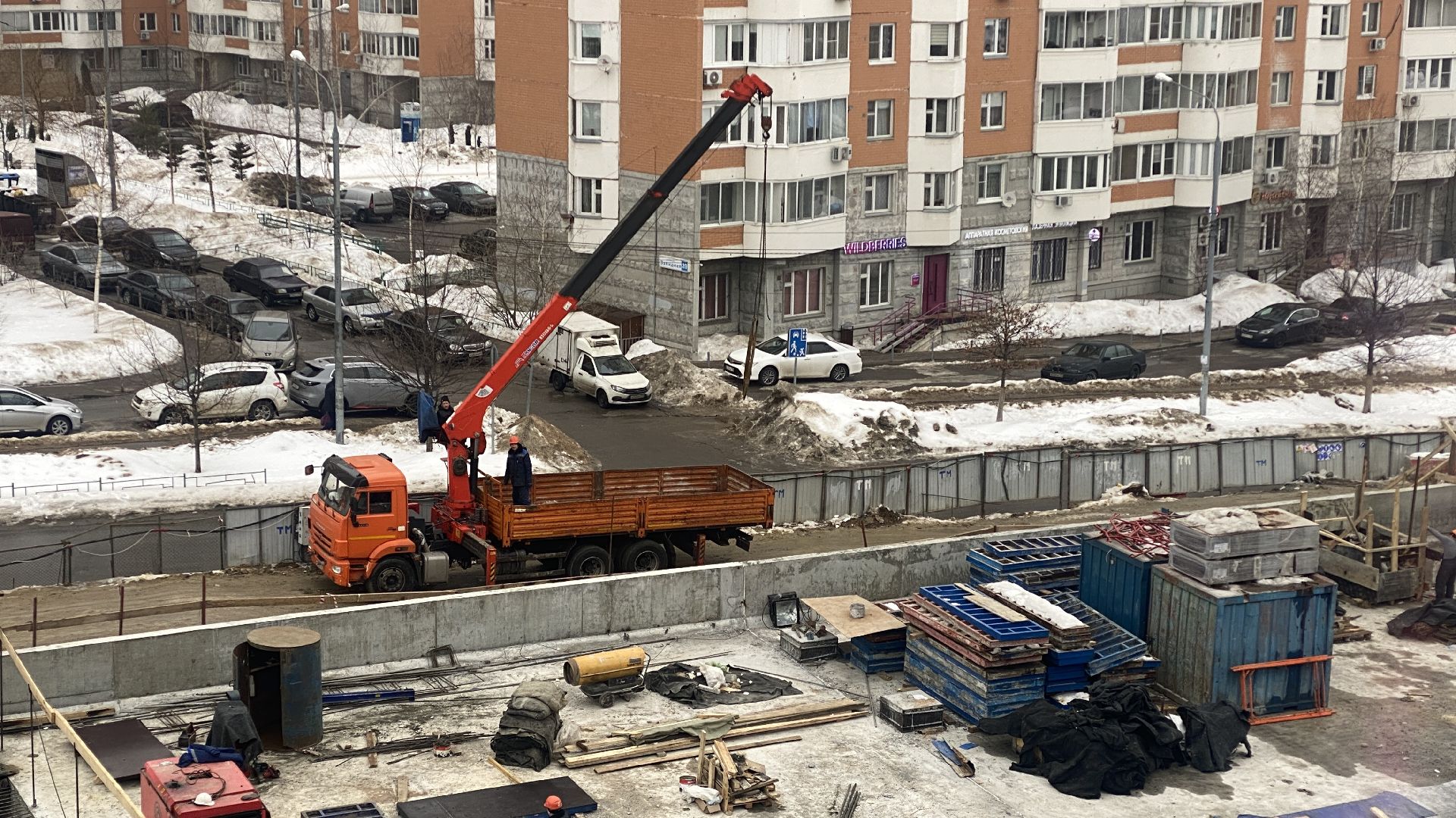 строительство дорог, юла, таганка мост, строительство тоннеля, строительные работы,