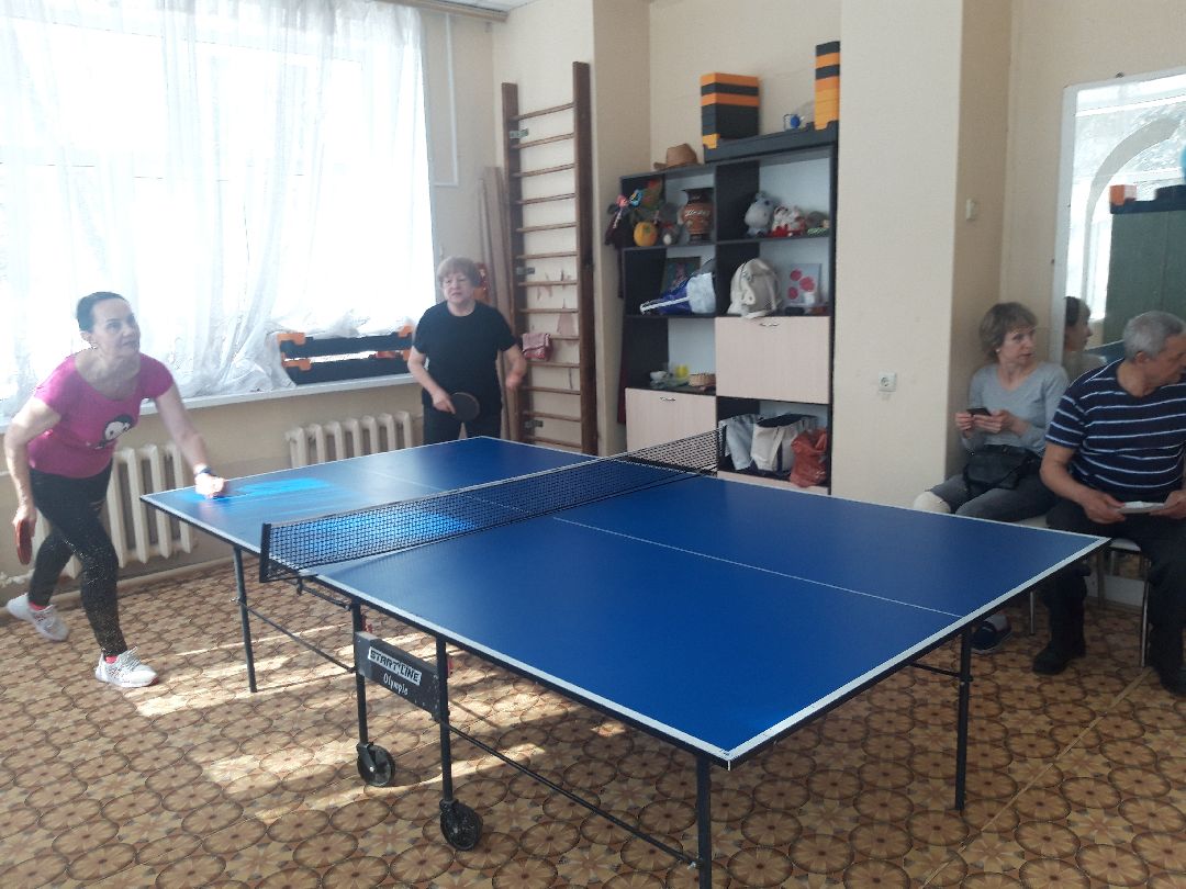 пенсионеры, доброе дело,