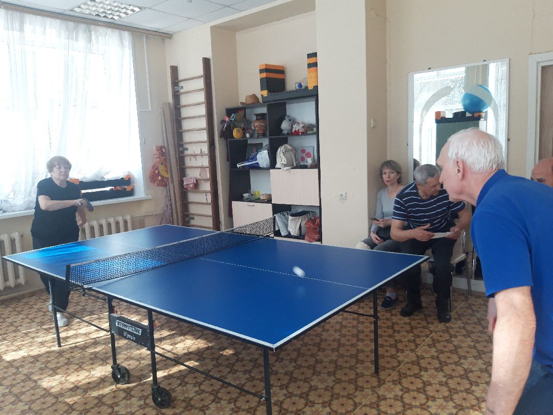 пенсионеры, доброе дело,