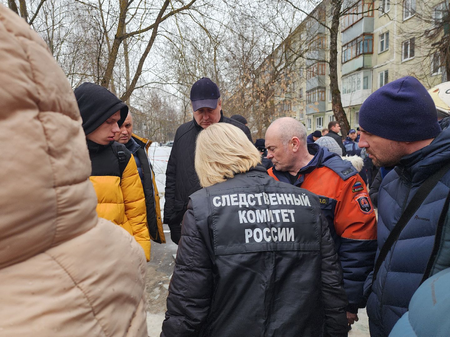 серпухов, подмосковье, хлопок, пожар, мчс россии,