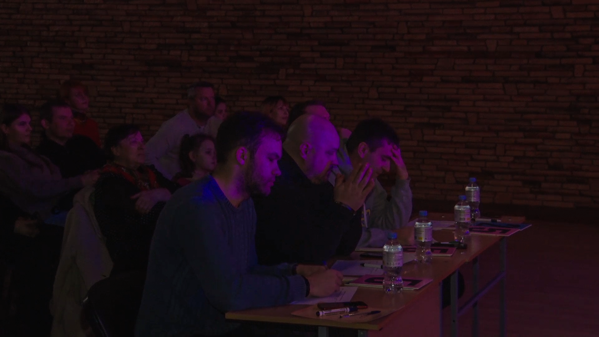 Клин, общество, молодежь, КВН, культура,